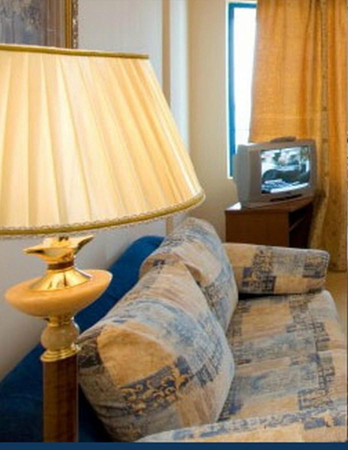 Hotel Iceberg Baltschik Zimmer foto